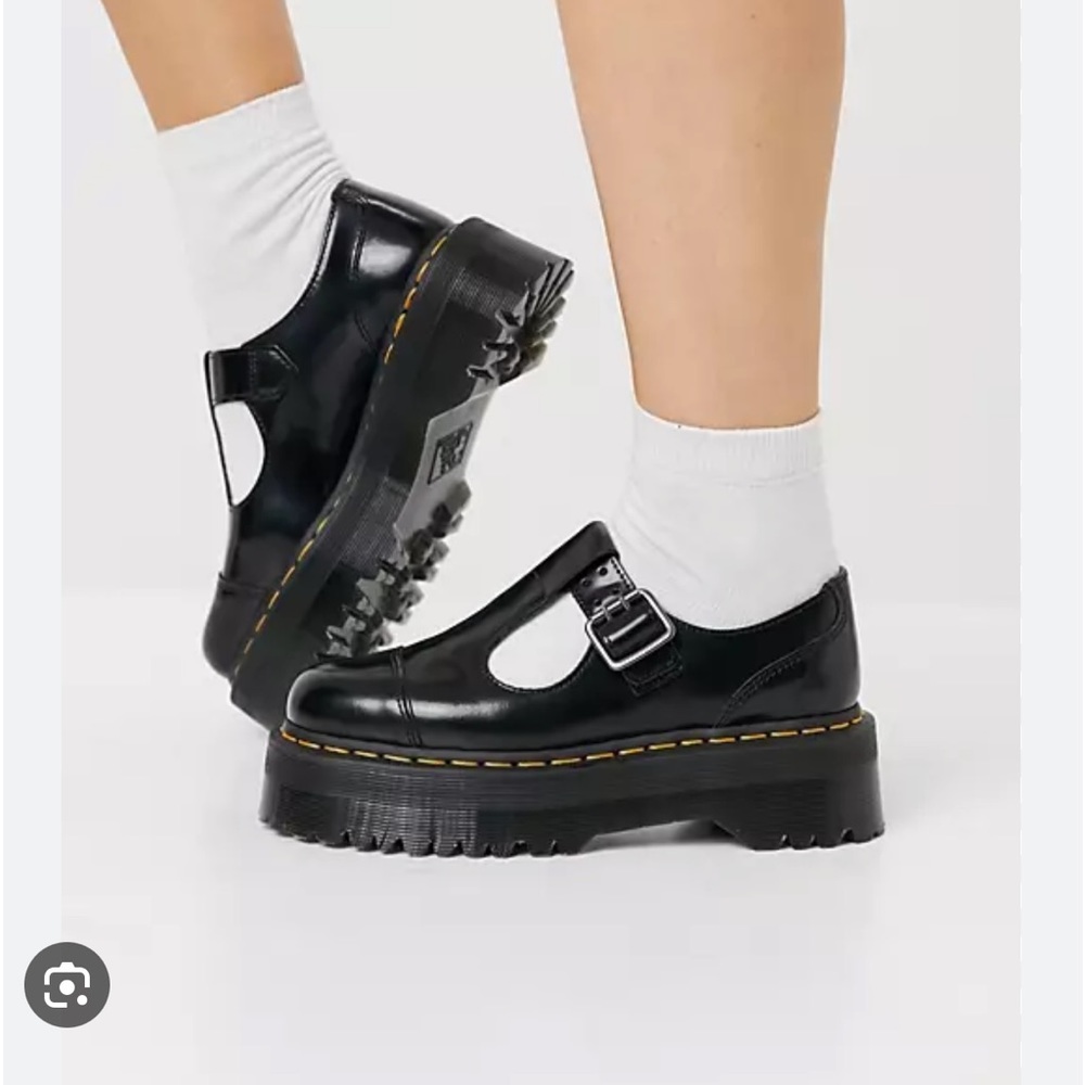 Dr. Martens Bethany. UK5 /US7